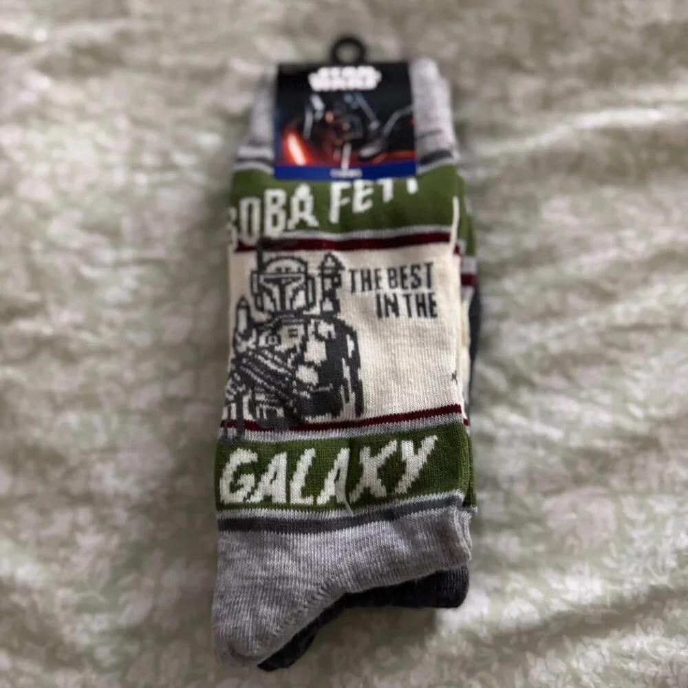 MENS SOCKS